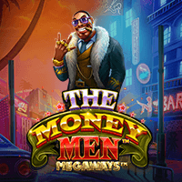The Money Men Megaways™